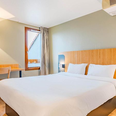 B&B Hotel Poitiers 3 Futuroscope Chasseneuil-du-Poitou Luaran gambar