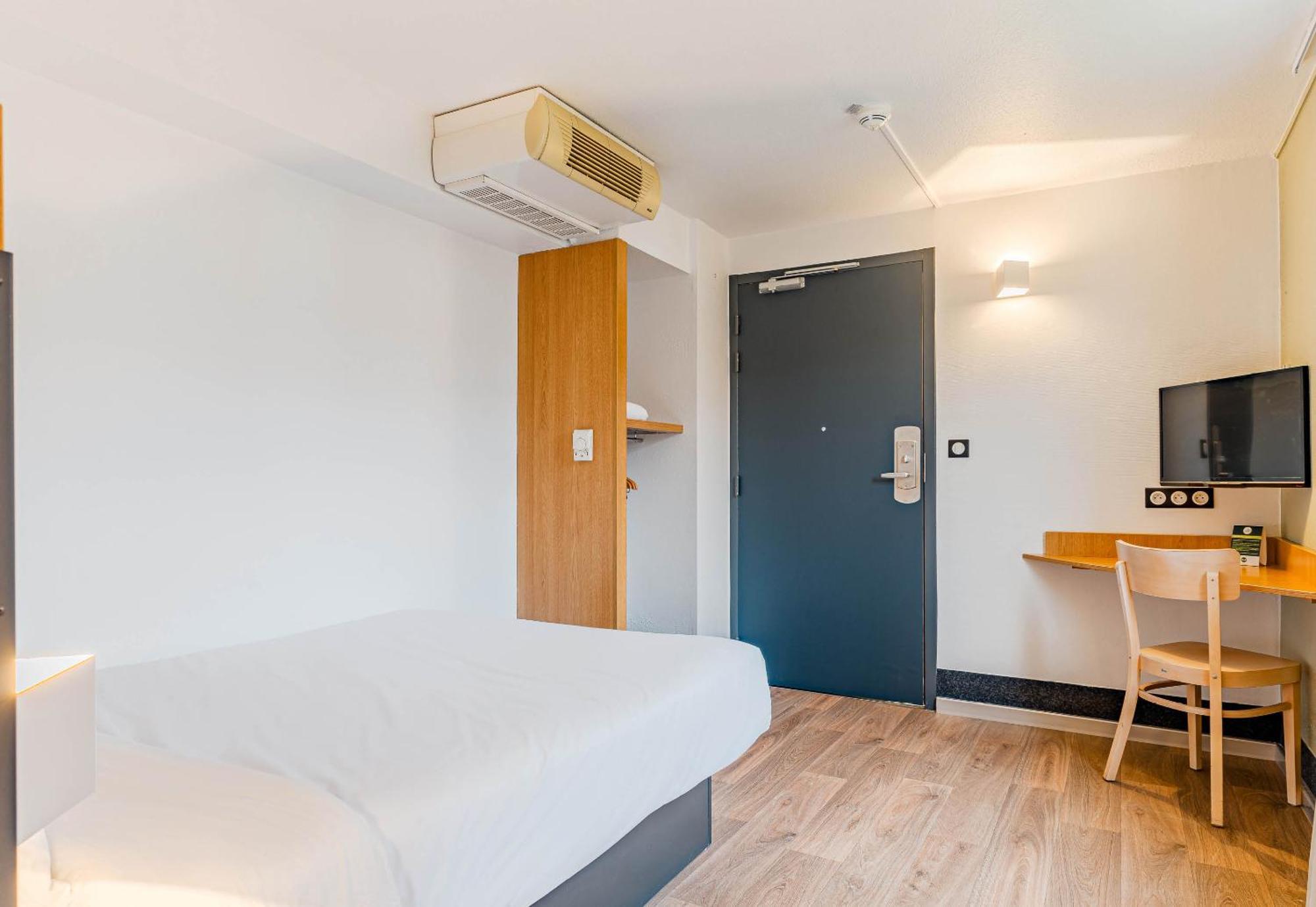 B&B Hotel Poitiers 3 Futuroscope Chasseneuil-du-Poitou Luaran gambar